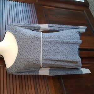 2/$12 Zergatik long sleeve top